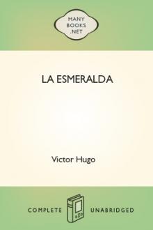 La Esmeralda by Victor Hugo