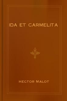 Ida et Carmelita by Hector Malot