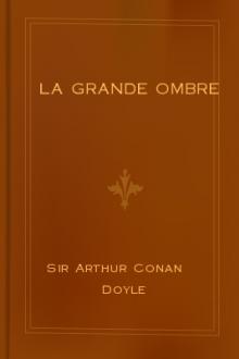 La grande ombre by Arthur Conan Doyle