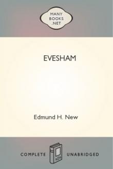 Evesham by Edmund Hort New