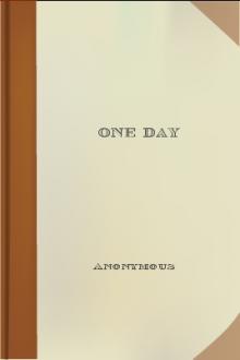 One Day by Unknown