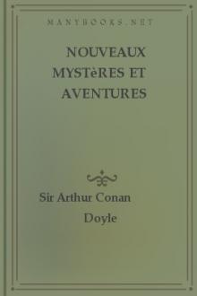Nouveaux mystères et aventures by Arthur Conan Doyle