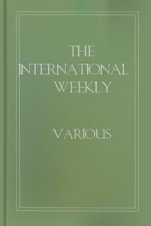 The International Weekly Miscellany, Volume I. No. 8 by Various