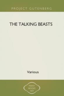 The Talking Beasts by Unknown