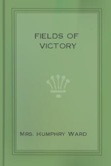 Fields of Victory by Mrs. Ward Humphry