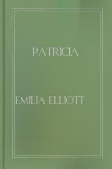 Patricia by Caroline Emilia Jacobs