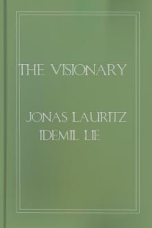 The Visionary by Jonas Lauritz Idemil Lie