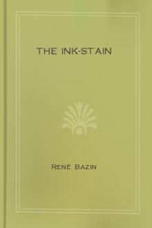 The Ink-Stain by René Bazin