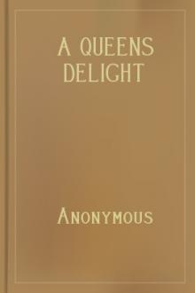 A Queens Delight by Anonymous