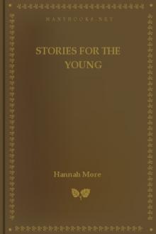 Stories for the Young by Hannah More