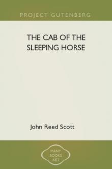 The Cab of the Sleeping Horse by John Reed Scott