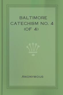 Baltimore Catechism No. 4 (of 4) by Thomas L. Kinkead