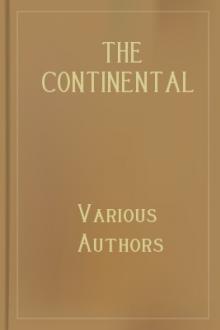 The Continental Monthly, Volume 1, Issue 3, March 1862 by Various