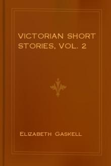 Victorian Short Stories, Vol. 2 by Unknown