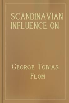 Scandinavian influence on Southern Lowland Scotch by George Tobias Flom