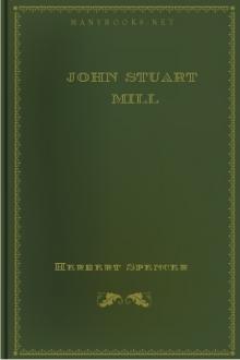 John Stuart Mill by Unknown