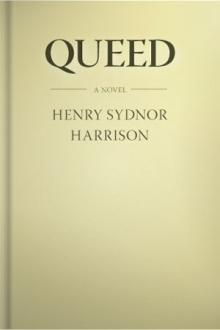 Queed by Henry Sydnor Harrison