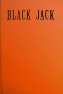 Black Jack by Max Brand