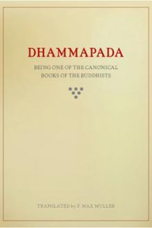 The Dhammapada by Unknown