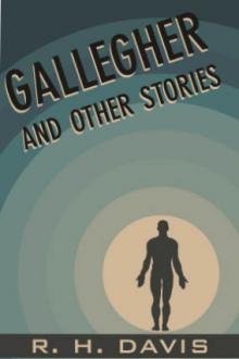 Gallegher and Other Stories by R. H. Davis