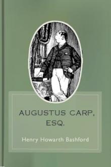 Augustus Carp, Esq. by Henry Howarth Bashford