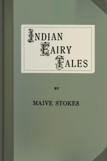 Indian Fairy Tales by Unknown