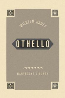 Othello  by Wilhelm Hauff