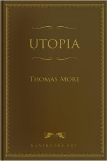 utopia thomas more david wootton