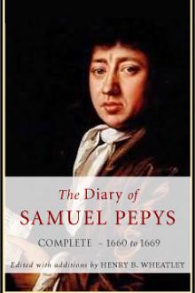 the diary of samuel