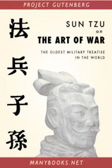 The Art of War by Zi Sun