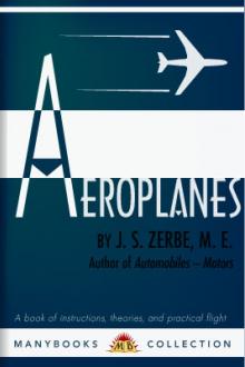 Aeroplanes by J. S. Zerbe