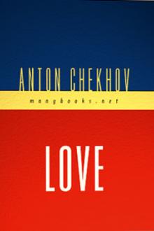 Love by Anton Pavlovich Chekhov