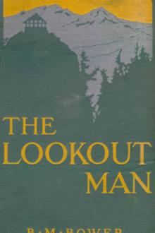 The Lookout Man by B. M. Bower
