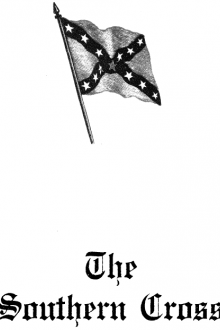 The Southern Cross by Foxhall Daingerfield