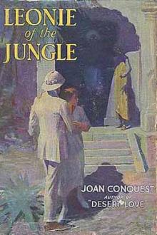 Leonie of the Jungle by Joan Conquest