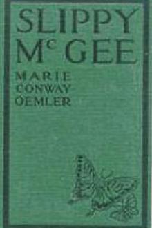 Slippy McGee by Marie Conway Oemler