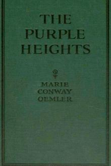 The Purple Heights by Marie Conway Oemler