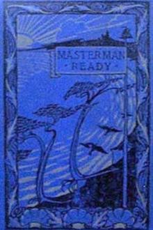 Masterman Ready by Frederick Marryat