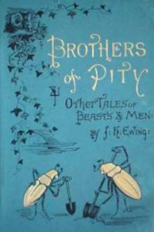 Brothers of Pity by Juliana Horatia Ewing