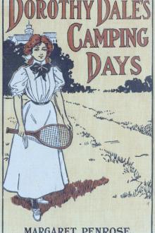 Dorothy Dale's Camping Days by Margaret Penrose