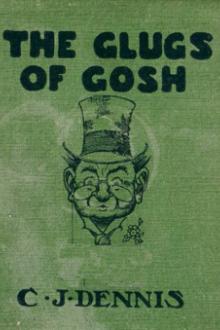 The Glugs of Gosh by C. J. Dennis