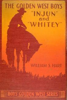 Injun and Whitey to the Rescue by William S. Hart