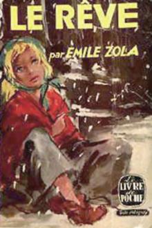 Le Rêve by Émile Zola