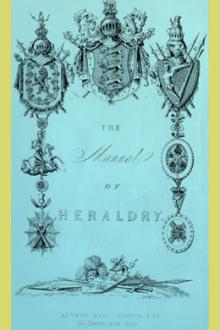 The Manual of Heraldry; Fifth Edition by Anonymous