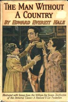 The Man Without a Country by Edward Everett Hale