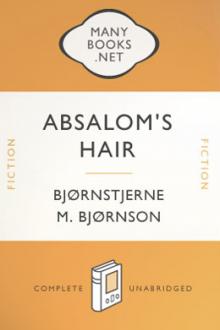Absalom's Hair by Bjørnstjerne Bjørnson