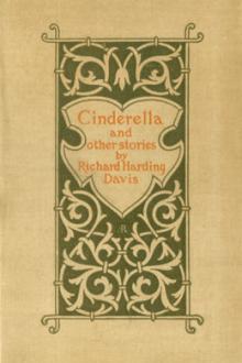 Cinderella by Richard Harding Davis