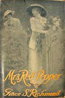 Mrs. Red Pepper by Grace S. Richmond