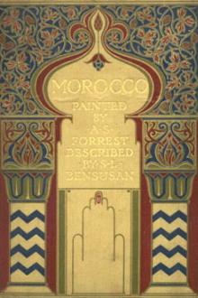 Morocco by Samuel Levy Bensusan