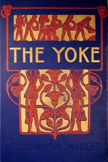 The Yoke by Elizabeth Miller
